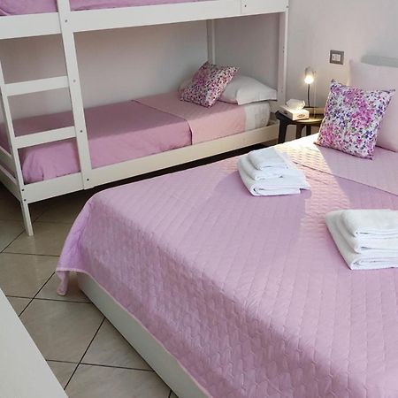 Il Borgomct A Montecatini Terme Apartment Exterior photo